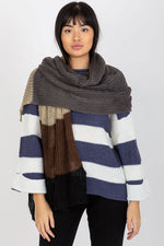 Oppdag vårt utvalg av stilfulle  Sjal - AT til dame i ulike størrelser og kvalitetsmaterialer – perfekte til jobb; fritid og alle dager. Rask levering og gode priser hos MS Stylehaven. se mer!