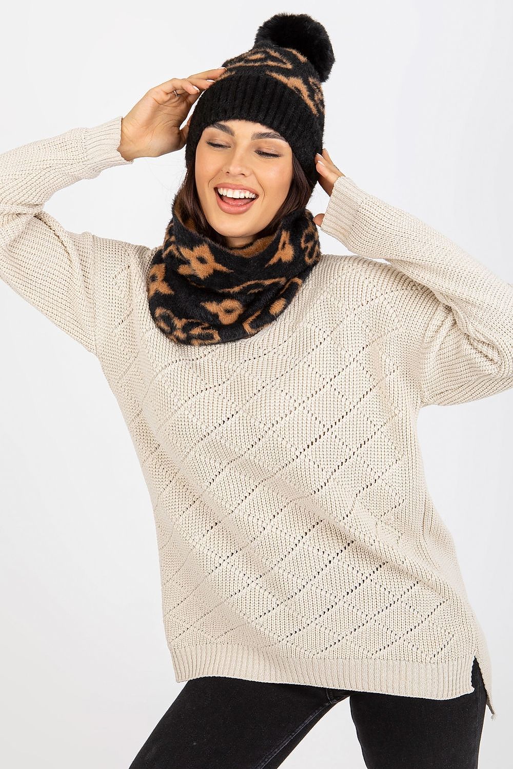 Oppdag vårt utvalg av stilfulle Brun Cap AT til dame i ulike størrelser og kvalitetsmaterialer - perfekte til jobb, fritid og alle dager. Rask levering og gode priser hos MS Stylehaven. se mer!