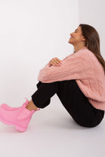 Oppdag vårt utvalg av stilfulle Blå Jumper - AT til dame i ulike størrelser og kvalitetsmaterialer – perfekte til jobb; fritid og alle dager. Rask levering og gode priser hos MS Stylehaven. se mer!