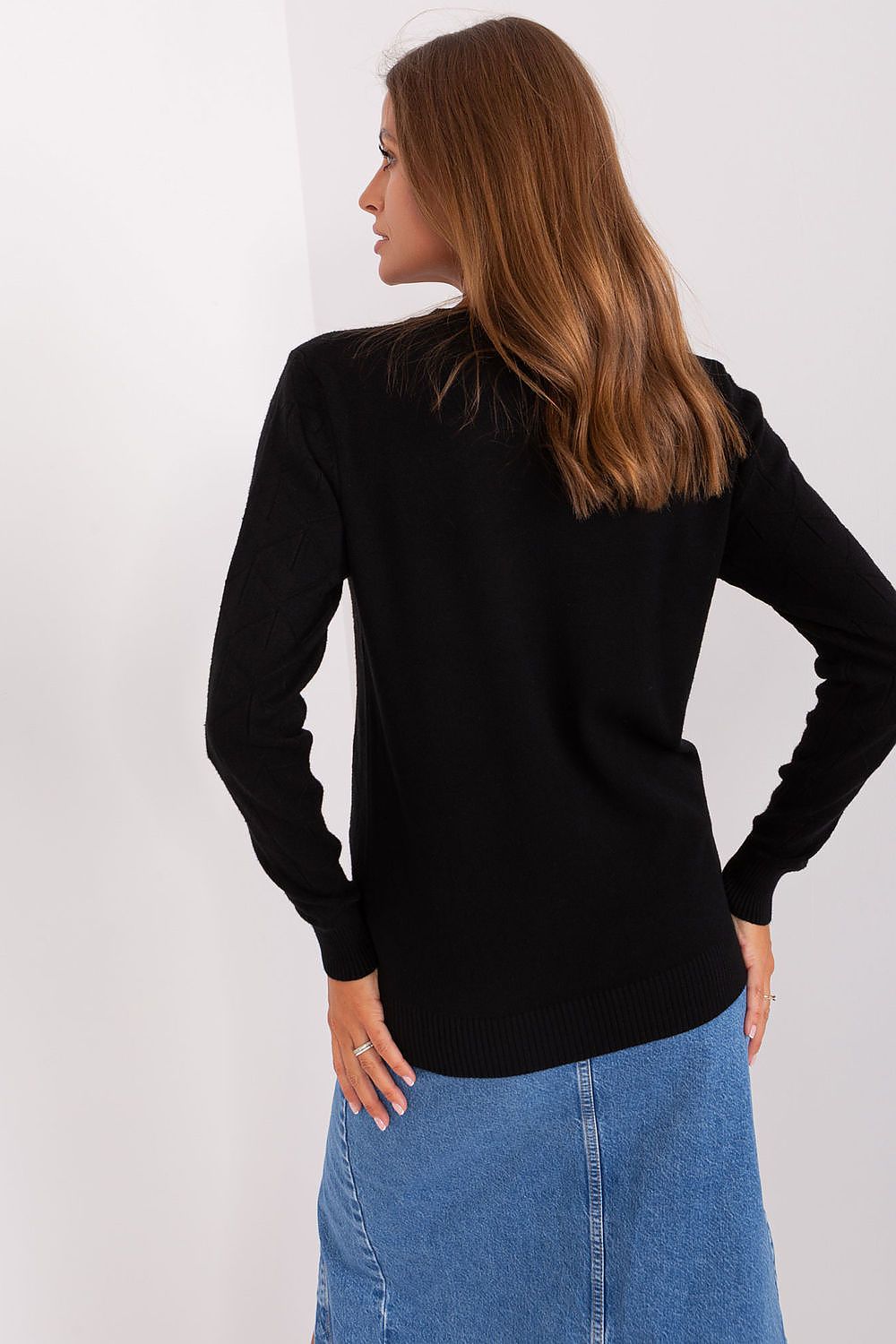 Oppdag vårt utvalg av stilfulle Fiolett Jumper AT til dame i ulike størrelser og kvalitetsmaterialer - perfekte til jobb, fritid og alle dager. Rask levering og gode priser hos MS Stylehaven. se mer!