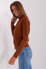 Oppdag vårt utvalg av stilfulle  Jumper - AT til dame i ulike størrelser og kvalitetsmaterialer – perfekte til jobb; fritid og alle dager. Rask levering og gode priser hos MS Stylehaven. se mer!