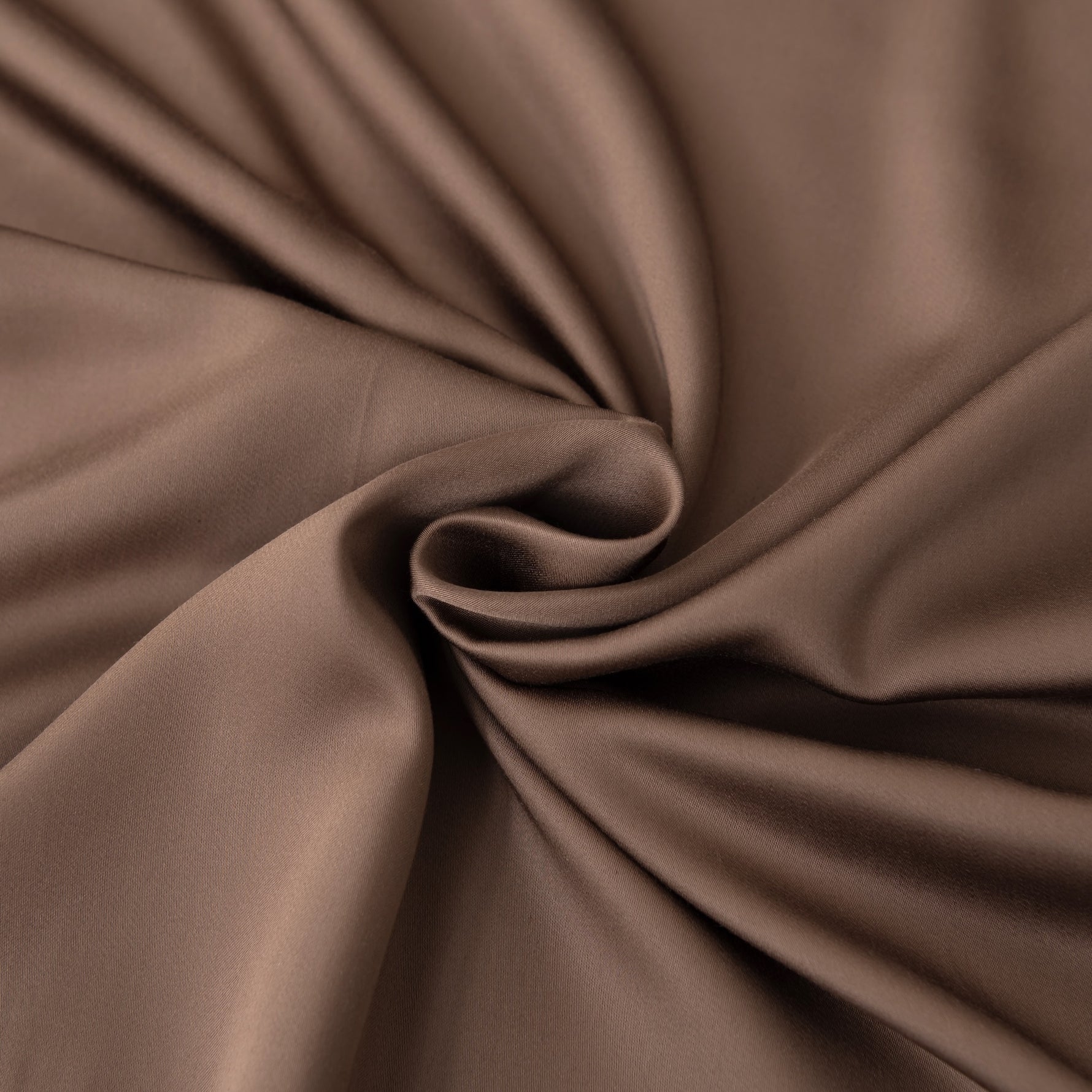 Kussenslopen - Coffee Brown - Premium