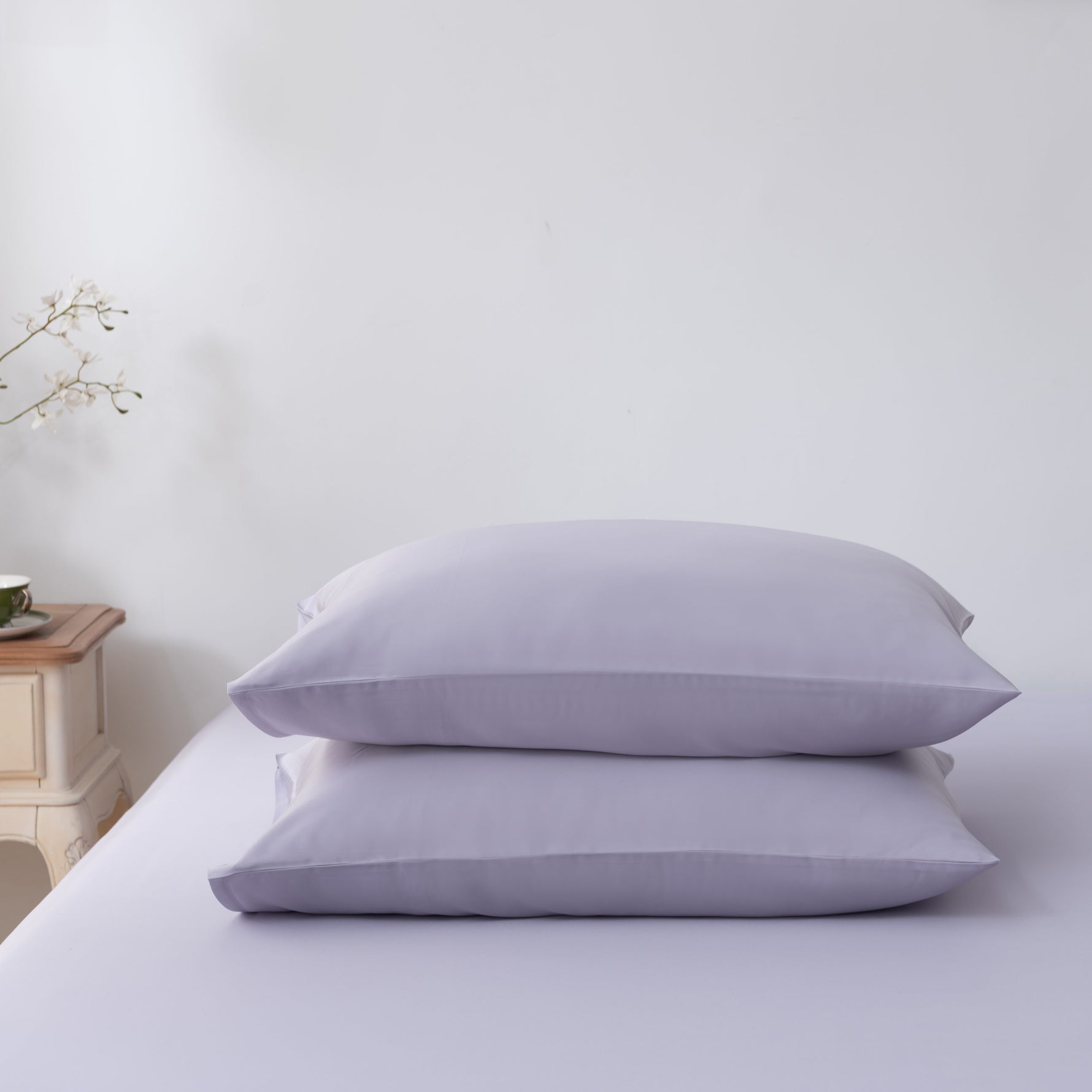 Tweepersoons Beddengoedset Xl - Lavender Mist