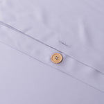 Tweepersoons Beddengoedset L - Lavender Mist