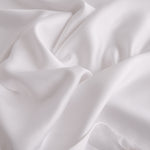 Hoeslaken (Splittopper) - Coco White - Premium