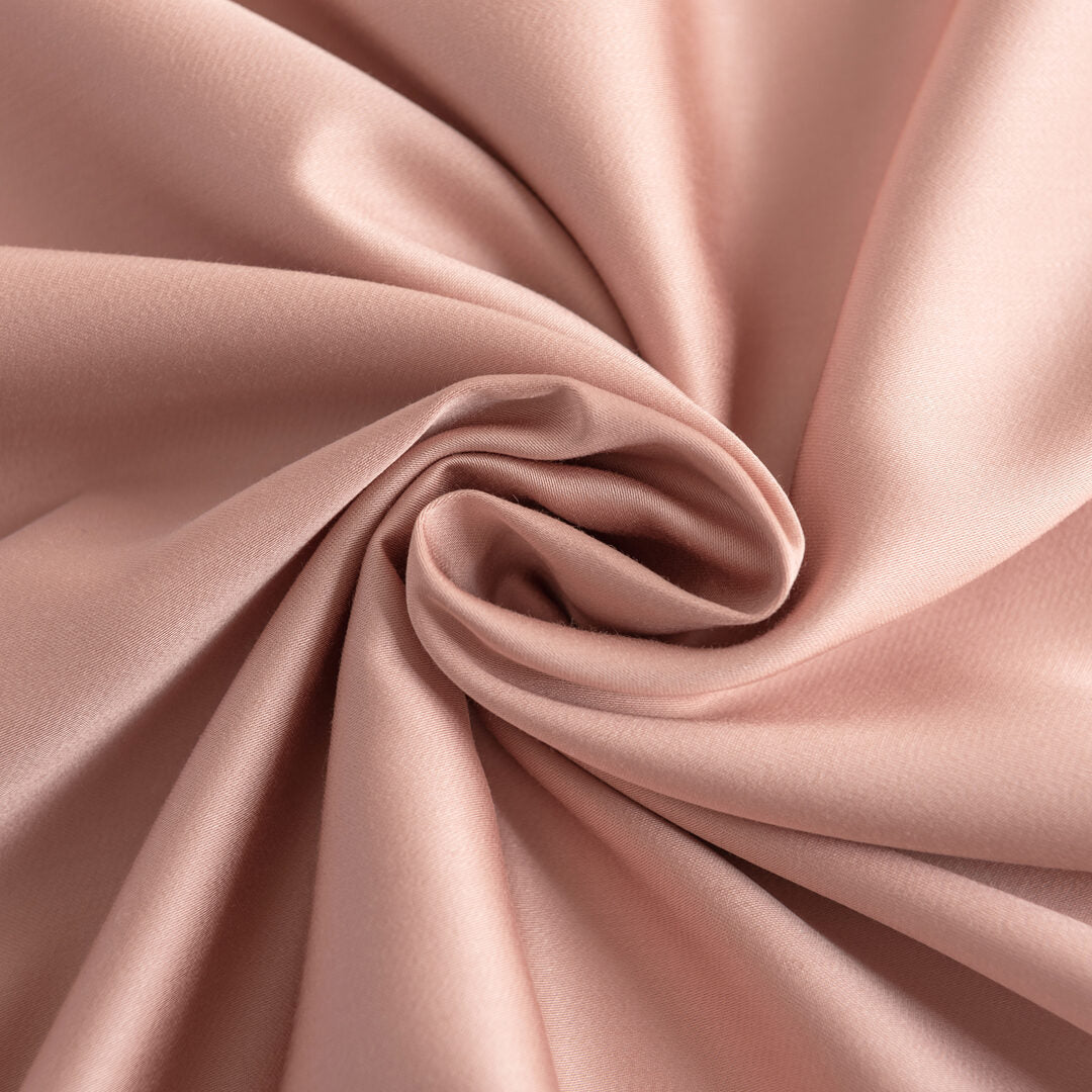Kussenslopen - Cuddle Pink - Premium