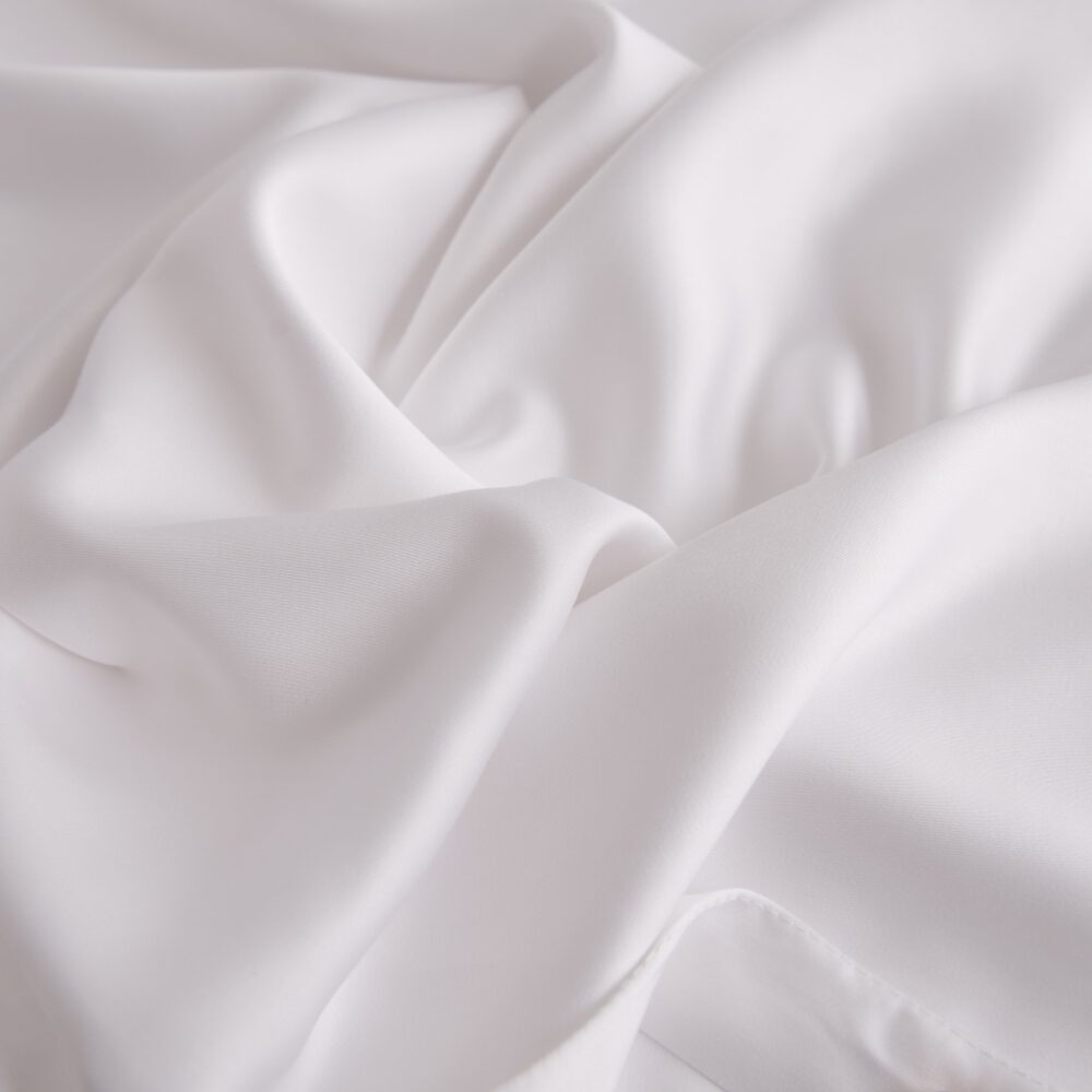 Dekbedovertrek - Coco White - Premium