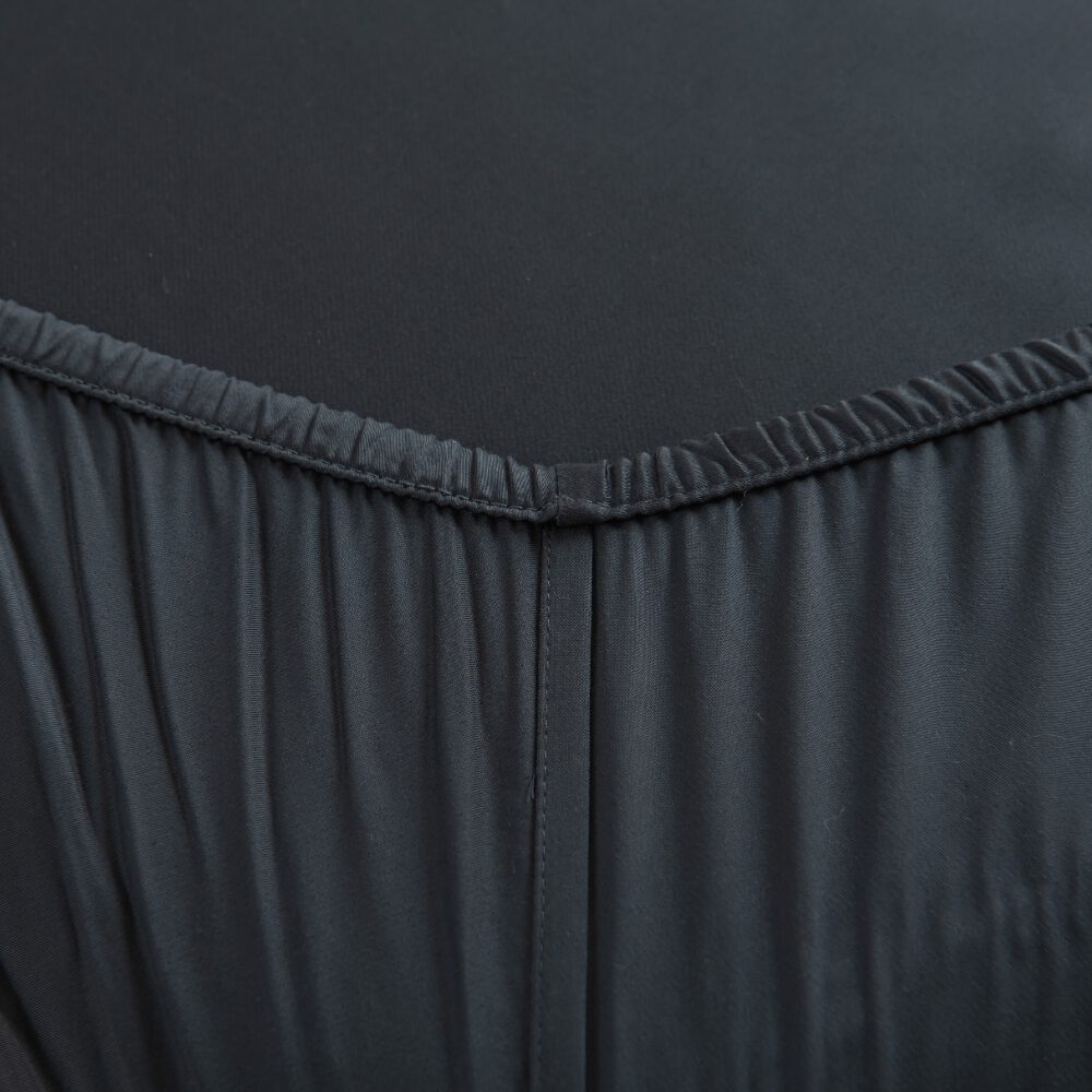 Tweepersoons Beddengoedset Xxl - Space Blue