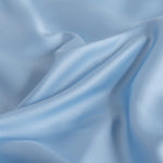 Tweepersoons Beddengoedset Xxl - Sky Blue