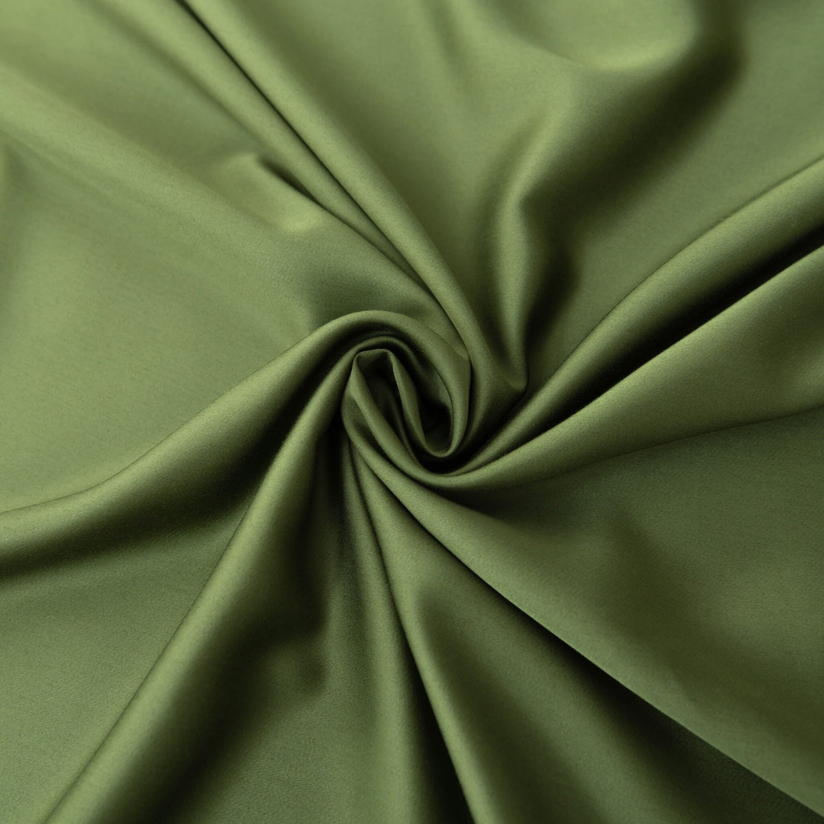 Tweepersoons Beddengoedset Xxl - Deep Moss